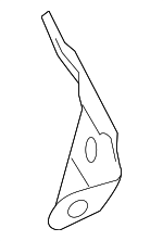 6421800009 - Engine: Filter for MB Vans Image