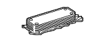 6421800165 - Engine: Oil Cooler for MB Vans Image