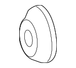 6049900040 - Engine: Vibration Damper Washer for MB Vans Image