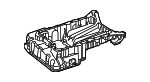 6420141100 - Engine: Upper Oil Pan for MB Vans Image