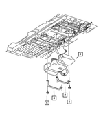 5102257AD - Fuel: Fuel Tank for Mopar Image