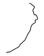 81280A7000 - Body: Release Cable for Kia: Forte Image