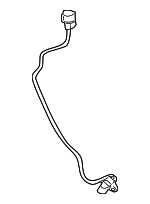 MR578768 - Electrical: Camshaft Sensor for Mitsubishi: Eclipse, Endeavor, Galant, Lancer, Outlander Image