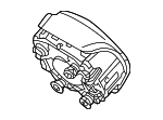 80100BF500T9Y - : Driver Air Bag for Hyundai Image