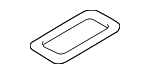 MB859365 - : Lens Gasket for Mitsubishi Image