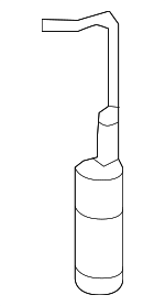 31111C1100 - Fuel System: Fuel Pump for Hyundai Image