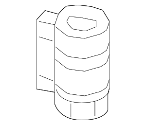 31112C1100 - : Fuel Filter for Hyundai Image