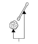 310103L600 - Fuel System: Fuel Cap for Hyundai Image