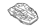 31150E6500 - : Fuel Tank for Hyundai Image