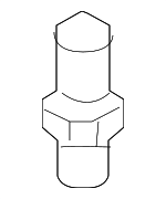 313803R600 - Fuel System: Regulator for Hyundai Image