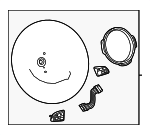 8R0419091BBCJM - : Steering Wheel for Audi: Q5, SQ5 Image