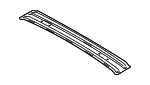 67141K2000 - Body: Roof Bow for Hyundai: Venue Image