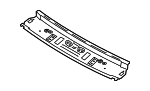 67121K2000 - Body: Windshield Header for Hyundai: Venue Image