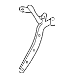 99711102370 - : Support for Porsche: 911 Image