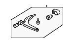 10379342 - : Suspension Control Arm for GM Image
