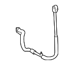 15134456 - HVAC: Discharge Hose for GM Image