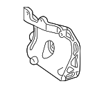 12570220 - HVAC: Mount Bracket for GM Image