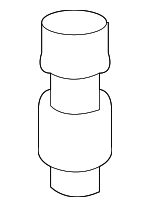 15966454 - HVAC: Pressure Switch for GM Image