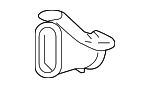 15836189 - : Outlet Duct for GM Image