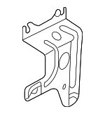 589604D100 - Electrical: Mount Bracket for Kia: Sedona Image