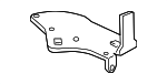 37977RCAA00 - Electrical: Support for Honda: Accord, CR-V, Element, Pilot Image