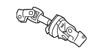34170SJ000 - : Steering Shaft Universal Joint for Subaru: Forester Image