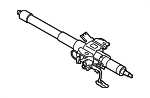 34500FL030 - : Steering Column for Subaru: Crosstrek, Forester, Impreza, WRX Image