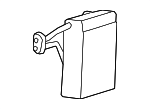 89018834 - HVAC: Evaporator for Chevrolet: Colorado, SSR | GMC: Canyon Image