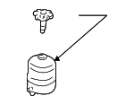 4482600 - Steering: Reservoir for Saab Image