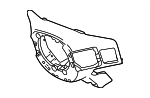 85088978 - Body: Steering Wheel Trim for GM Image