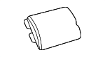 87850367 - Steering: Access Cover for GM Image