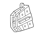 13558955 - Electrical: Cruise Control Switch for GM Image