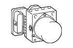 Modulator Valve