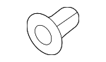 8574428000 - Electrical: Tail Lamp Assembly Grommet for Kia Image