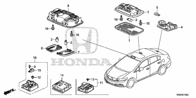 Diagram 1
