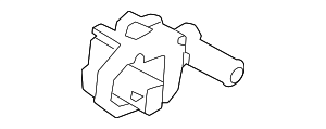 14935JF01C - : Purge Control Valve for Nissan Image