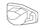 2007-2020 Honda Lens