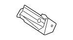 2516220204 - Body: Outer Support for Mercedes-Benz Image