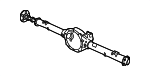 68003634AB - Driveline &amp; Axles: Differential Housing for Mopar Image