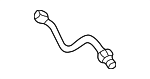4441942020 - Steering: Pressure Line for Toyota: RAV4 Image
