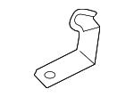 MR289834 - Brakes: ABS Sensor Clip for Mitsubishi Image