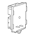 68401894AC - Body: Control Module for Jeep: Grand Wagoneer, Grand Wagoneer L, Wagoneer, Wagoneer L Image
