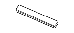 68670132AA - Body: Cross-member for Mopar Image