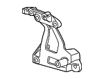 38930R1AA00 - HVAC: Mount Bracket for Acura: ILX Image