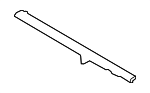 4M0825211J - Body: Liner for Audi Image