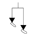 989780 - Body: Bulb for Volvo: C30, C70, S40, S60, S70, S80, V40, V50, V70, XC70 Image