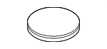 857B2DO000 - Body: Cap Assembly for Kia Image