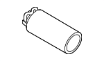 52932DO800 - Body: Sealer for Kia Image