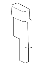 20510AE040 - Suspension: Plate for Subaru: Baja, Outback Image