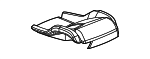 85563548 - Body: Cushion Cover for Chevrolet: Corvette Image